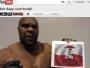 Bob Sapp nabija się z Mariusza Pudzianowskiego. Zobacz wideo