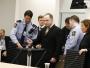 Breivik niczego nie żałuje i chce uniewinnienia