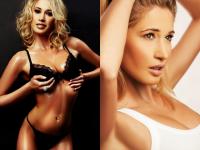 Katarzyna Szturemska powalczy o tytuł Playmate Roku "Playboya"
