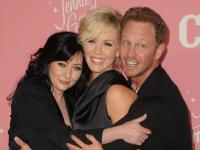 Gwiazdy "Beverly Hills, 90210" 20 lat później. Zobacz, jak się zmienili