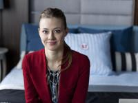 Nowa postać w "Hotelu 52". Czy piękna Justyna namiesza w serialu?