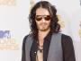 Kontrowersyjny komik Russel Brand poprowadzi galę MTV