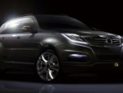 SsangYong