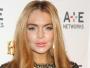 Twarz daleka od ideału: przebarwienia i opuchnięte usta Lindsay Lohan