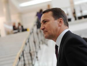Sikorski o gafie Obamy: Ignoracja i niekompetencja