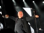 Peter Gabriel wystąpił w Oświęcimiu – zdjęcia!