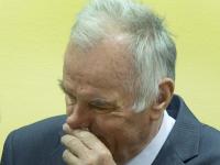 Ten starszy pan to "Rzeźnik Bałkanów". A tak dobrotliwie wygląda...