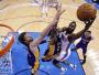 Thunder coraz bliżej wyeliminowania Lakers