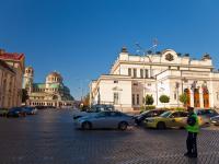 Silne trzęsienie ziemi 20 kilometrów od europejskiej stolicy