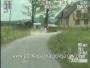 Dramatyczny koniec pościgu za motocyklistą. Policja ujawnia film