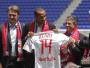 Thierry Henry w USA zarabia lepiej niż David Beckham