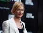 Wygląd to nie wszystko. Oto, dlaczego Cate Blanchett kocha swoje zmarszczki 
