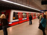 Wakacje w Warszawie bez metra w centrum