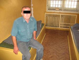 Pracownik stacji wymyślił napad, by ukryć manko w kasie