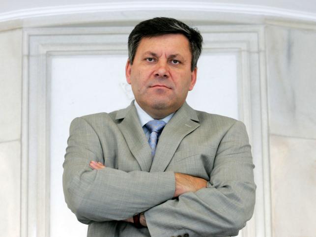 Jesienią w rządzie poleci kilka głów
