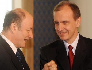 Ministerstwo Finansów chce obciąć wydatki na armię