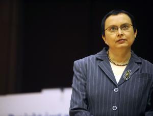 Katarzyna Hall: Romskie dzieci powinny uczyć się z polskimi