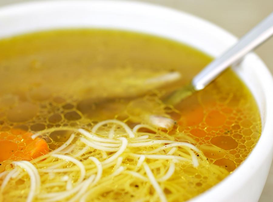 Dieta zupowa