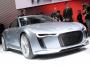 Audi e-tron Concept