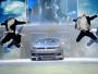 Volkswagen New Compact Coupe