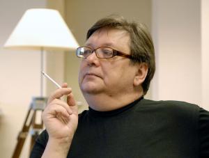Andrzej Urbański opowiada o seksie
