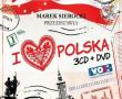 płyta: Marek Sierocki Przedstawia - Marek Sierocki Przedstawia 