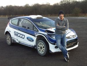 Kościuszko - nowe auto, sponsor i cykl WRC
