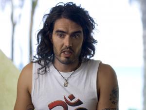 Russel Brand