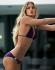 Hawajska modelka Tori Praver wystąpiła w zmysłowej sesji dla marki SiSi Swimwear