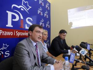 Ziobro zbankrutuje przez wyrok sądu