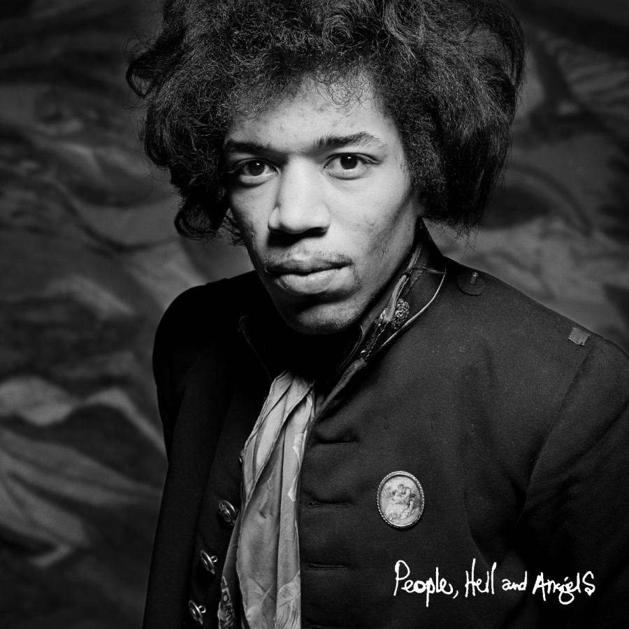 3. Jimi Hendrix – "All Along The Watchtower" (z repertuaru Boba Dylana)