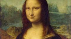 Jak zniknęła Mona Lisa?