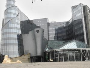 TVP nie chciała posła PiS w programie