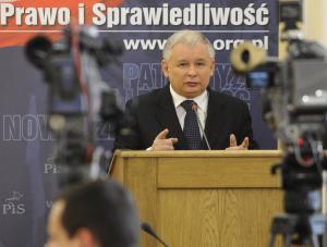 Szef PiS zapowiada rozliczenie kampanii
