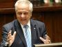 Niesiołowski do Pitery i Kłopotka: Skończcie już!