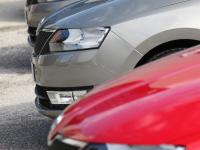 Pięć nowych modeli Skody naciera na Polskę! Jeden zaskakujący! ZDJĘCIA