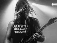 Jeff Hanneman nie żyje. Pożegnanie legendarnego gitarzysty Slayera