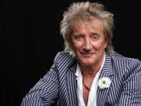Rod Stewart po dekadzie skończył z coverami - NOWE ZDJĘCIA!