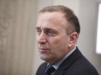 Rozłam w PO? "Jeśli Schetyna wystartuje, będę się zastanawiał tylko chwilę"