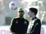W sobotę wielki mecz. Borussia i Bayern już w Londynie