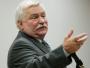 Wałęsa: Gierkowi należy się pomnik
