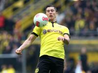 Liga niemiecka: 24. gol Lewandowskiego. Polak wicekrólem. WIDEO