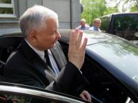 Poseł PO donosi na Kaczyńskiego. Zataił darowiznę?