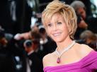 To jest niemożliwe! 76-letnia Jane Fonda wygląda na...