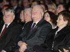 Borusewicz kontra Wałęsa. "On ciągnął strajk, ja go pchałem"