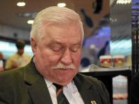 Wałęsa: Narzucono mi interpretacje, podano słowa bez kontekstu