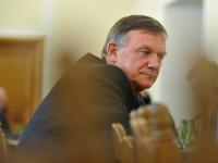 Donoszą na Serafina. "To zorganizowana kampania przeciwko mnie"