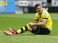 Real Madryt negocjuje z Borussią transfer Roberta Lewandowskiego