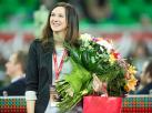Wielka radość tyczkarki. Monika Pyrek została mamą