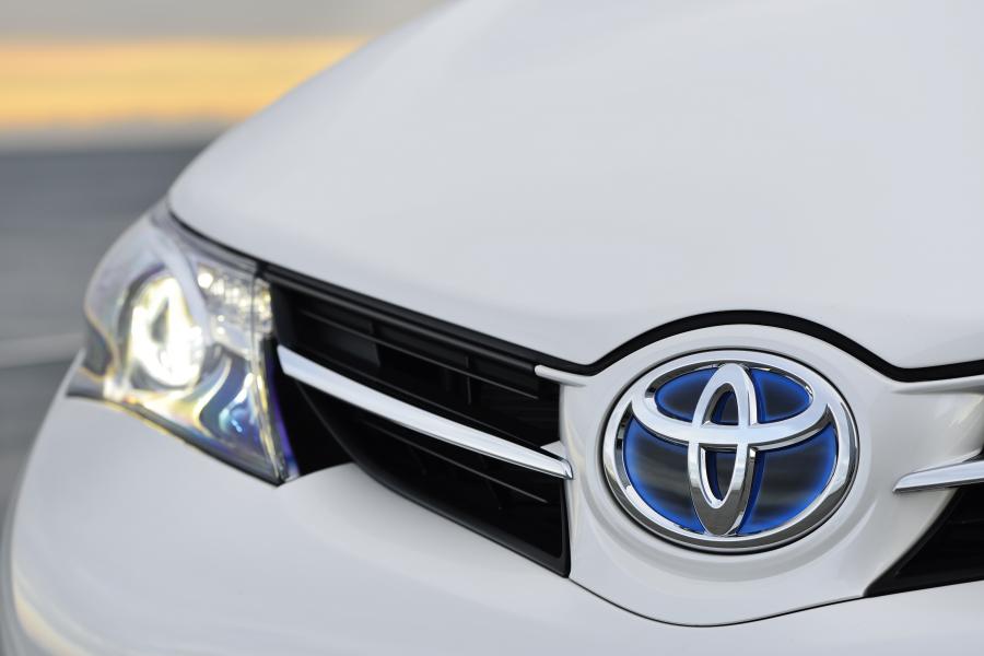 Toyota